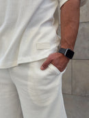 White Short