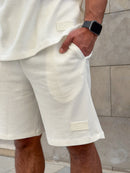 White Short