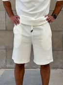 White Short
