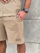 Beige Short