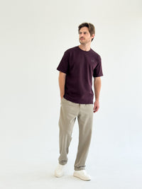 ZAZ Pants - Olive grey