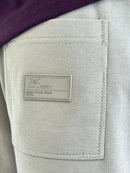 ZAZ Pants - Olive grey