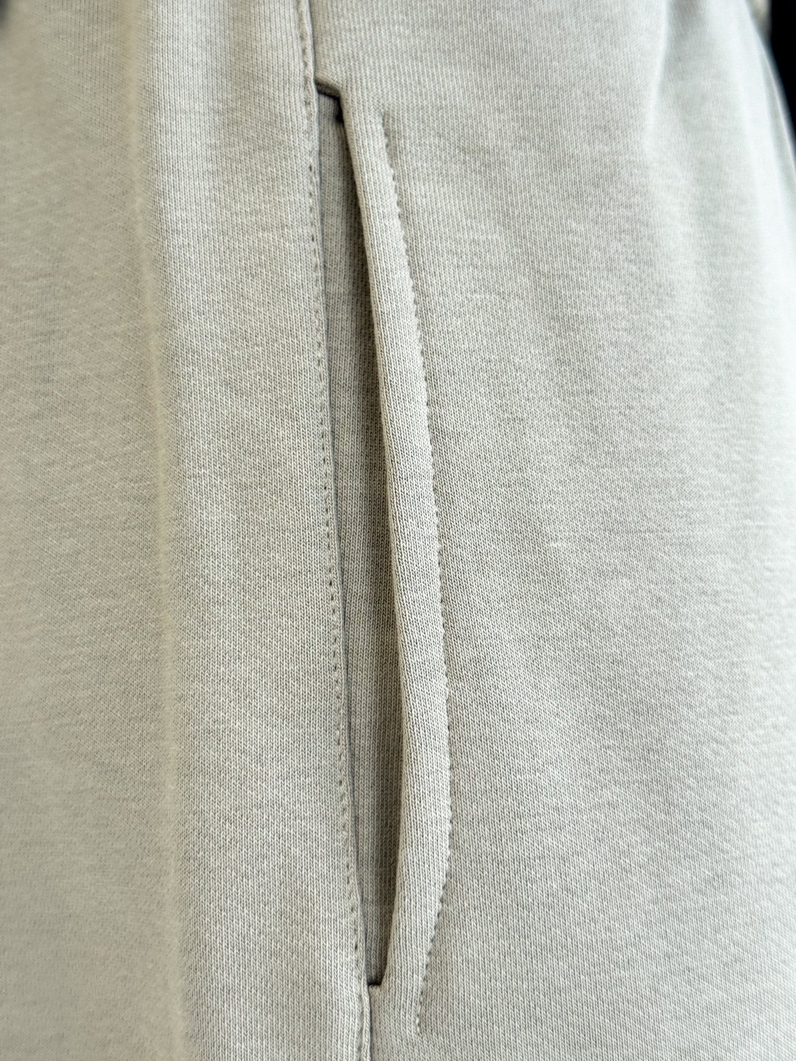 ZAZ Pants - Olive grey