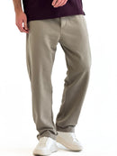 ZAZ Pants - Olive grey