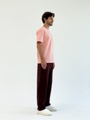 ZAZ premium tee - Salmon