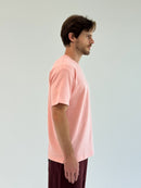 ZAZ premium tee - Salmon
