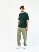 ZAZ premium tee - Sea Green