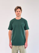 ZAZ premium tee - Sea Green
