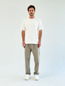 ZAZ premium tee - White