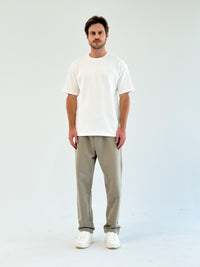 ZAZ premium tee - White