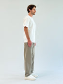 ZAZ premium tee - White