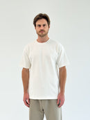 ZAZ premium tee - White