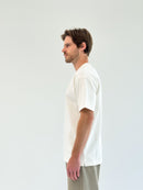 ZAZ premium tee - White