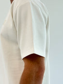 ZAZ premium tee - White