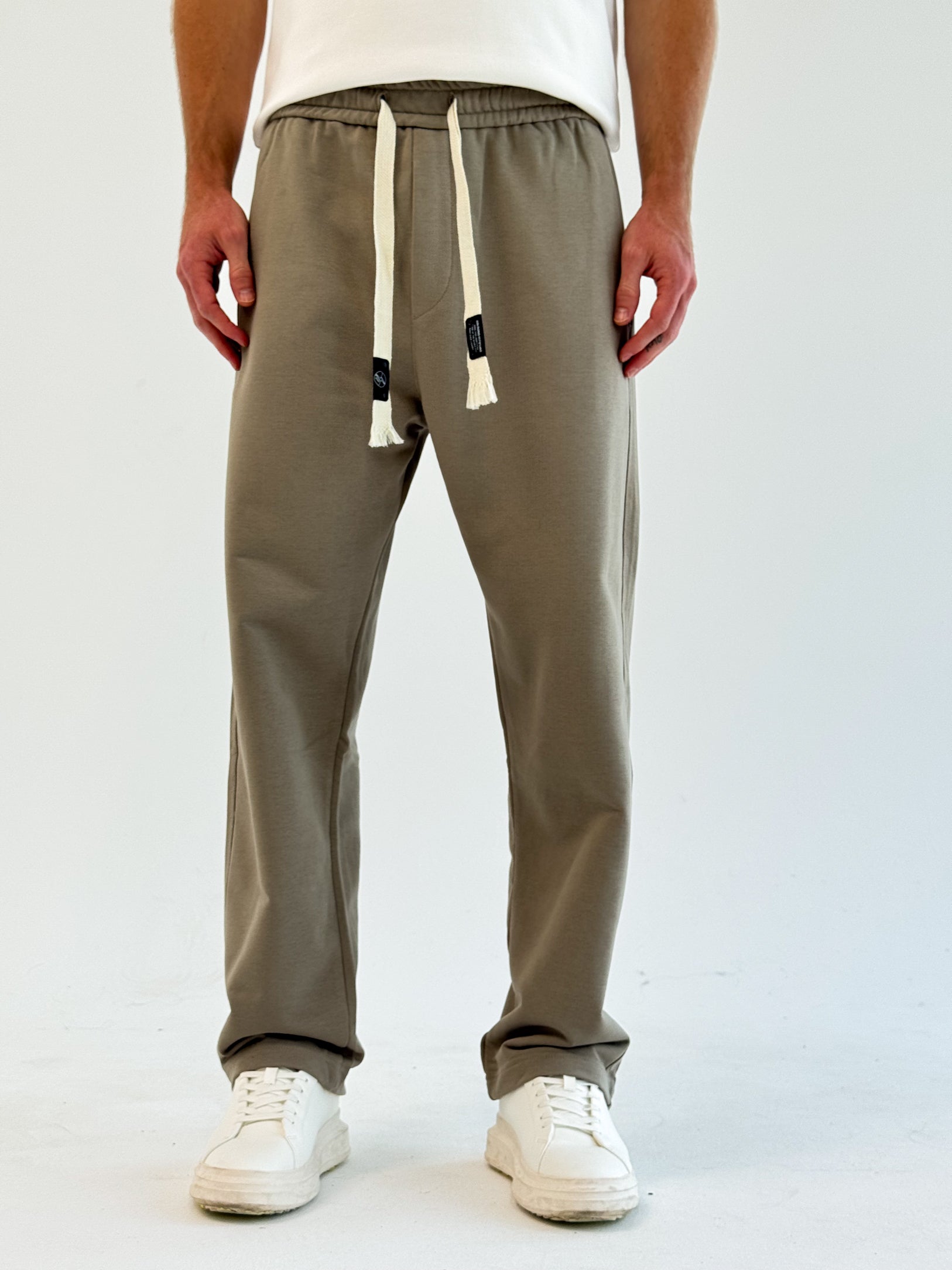 ZAZ Pants - Mint green