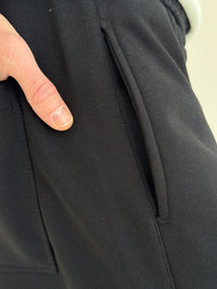 ZAZ Pants - Black