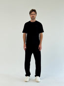 ZAZ premium tee - Black