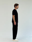 ZAZ premium tee - Black