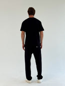ZAZ premium tee - Black
