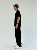ZAZ premium tee - Black