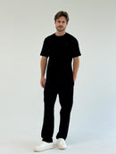 ZAZ premium tee - Black
