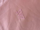 ZAZ premium tee - Salmon