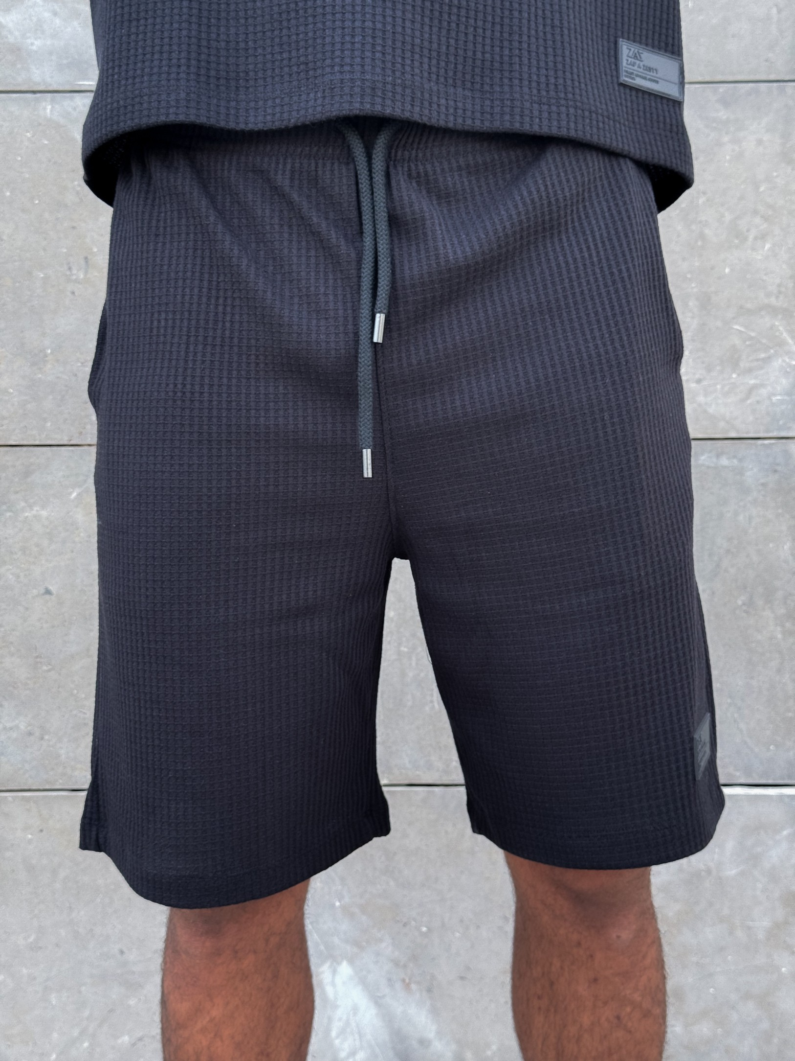 Black Short