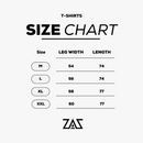 ZAZ premium tee - White